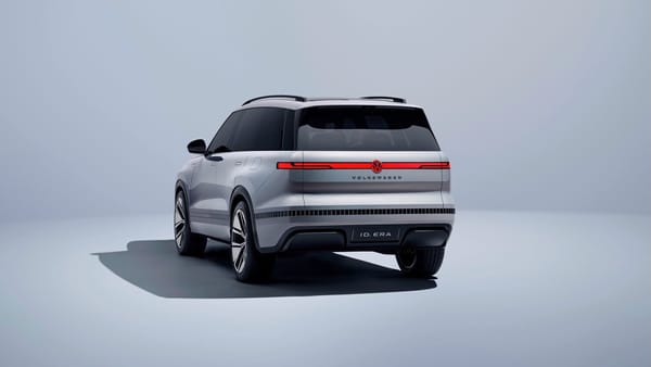 Volkswagen wird chinesisch – und das ist kein Witz