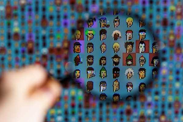 Von Millionen zu Mäusen – Warum Kunst-NFTs jetzt fast nichts mehr wert sind