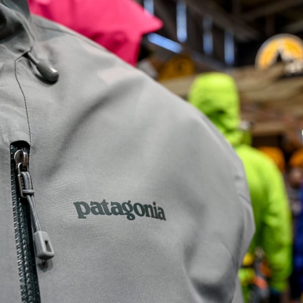 Warum Investmentbanker Patagonia-Westen tragen