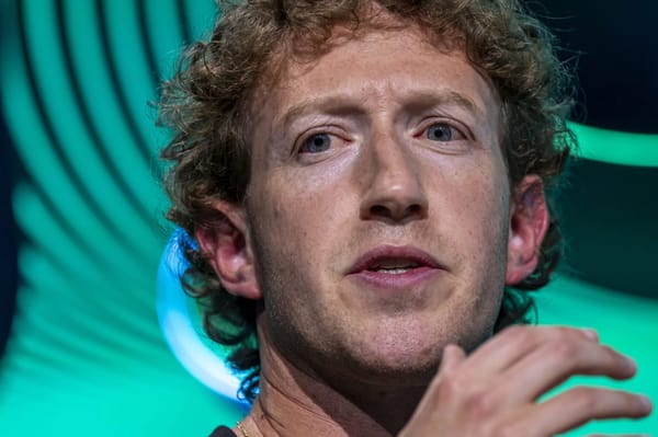„Nicht jeder braucht ein Diplom“ – Warum Mark Zuckerberg mit der Uni abrechnet