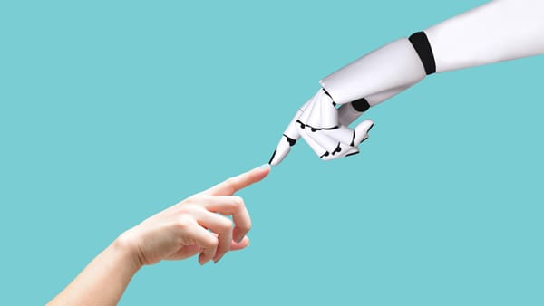 Warum Tech-Konzerne plötzlich über Maschinenbewusstsein sprechen