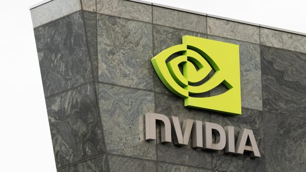 Warum ausgerechnet NVIDIA jetzt als Kauf gilt