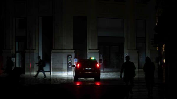 Was der Blackout über die Schwächen unseres Stromsystems verrät