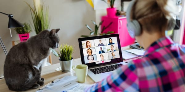 Wie wichtig Homeoffice heute wirklich ist