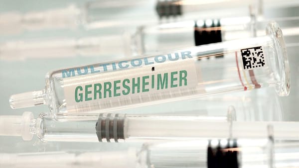 Zuwachs auf Pump – Gerresheimer wächst nur dank Zukauf
