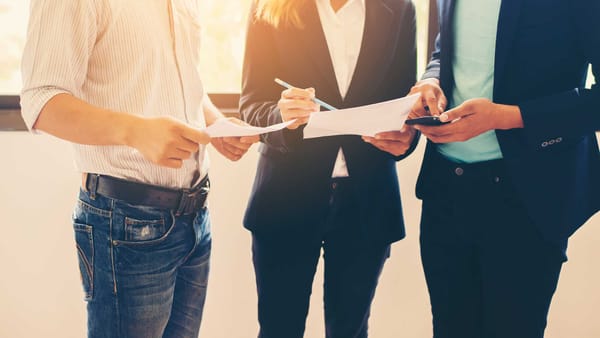 Abstieg mit Ansage – warum Zeitarbeit zur Konjunkturfalle wird
