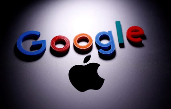 Apple-Manager erschüttert Google und schockiert Anleger