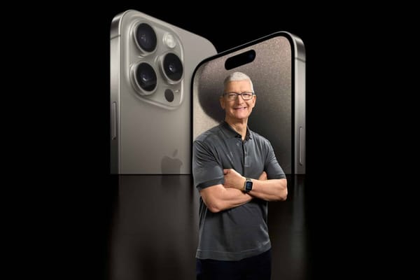 Apple im Ausnahmezustand – Strafzölle, Justizärger und Siri im Verzug