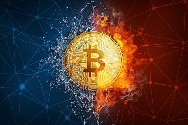 Bitcoin-Kursziel 200.000 Dollar?