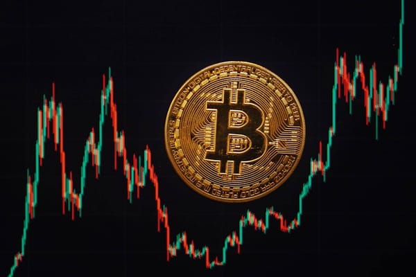 Bitcoin schlägt Amazon – Was der Platzwechsel über die Märkte verrät