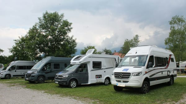 Camping-Boom mit Schattenseite – Wenn Wachstum in die Pleite führt