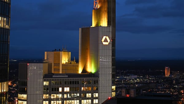 Commerzbank trotzt den Prognosen