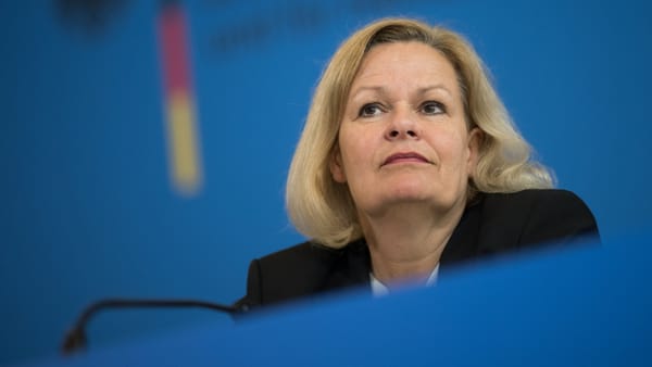 Der Fall Bendels und die Frage nach der Grenze der Satire