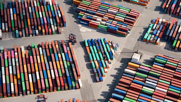 Deutsches Exportwunder mit Ablaufdatum