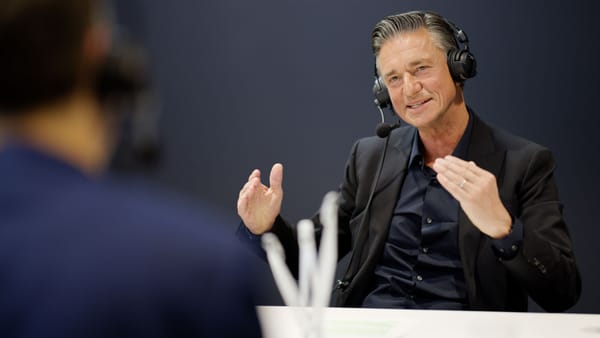 Elf Millionen für den Abgang – was Porsche Ex-Finanzchef Meschke wirklich zahlt