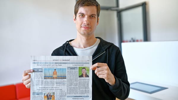 FKK, Swinger und Stadtmarketing – wie viel Nacktpolitik verträgt der Gemeinderat?
