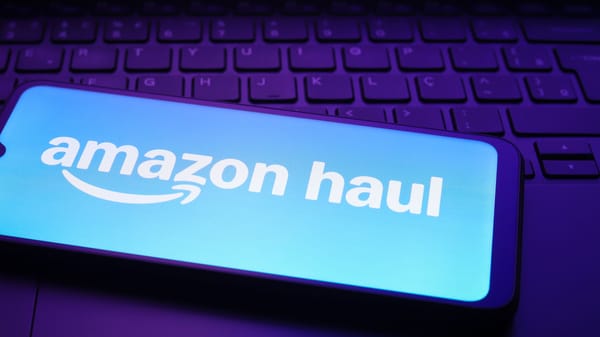 Fast Fashion auf Prime?