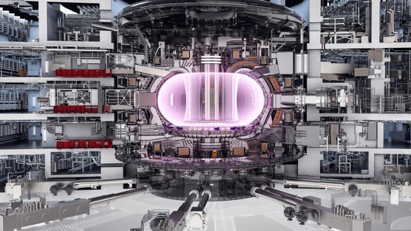 Fusionskraftwerk Deutschland: Vision oder Fata Morgana?