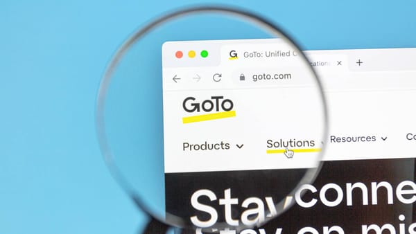 GoTo goes KI – Wie ein digitaler Empfangsassistent den Kundenservice revolutioniert