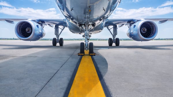 Industrie im Steigflug: Warum ausgerechnet Luft- und Raumfahrt in der Krise wächst