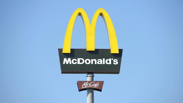 McDonald’s bricht in den USA ein – Was hinter dem überraschenden Umsatzrückgang steckt