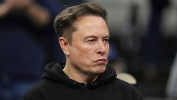 Musk schränkt Klagebefugnis für Aktionäre massiv ein