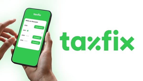 Nächster Abgang, nächste Wachstumsstory – Taxfix verliert Gründer