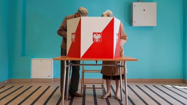 Osten vor, Marsch!
