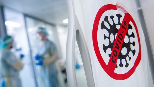 Pandemievertrag beschlossen – doch die Kritik wächst
