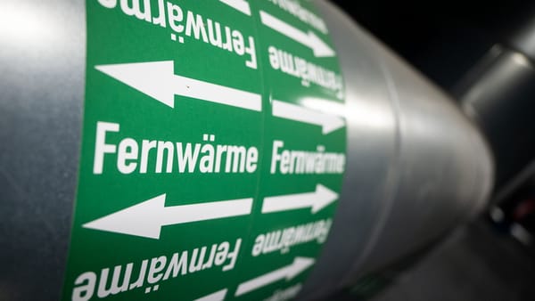 Preisschock aus der Leitung: Wie viel Verbraucher bei Fernwärme wirklich draufzahlen