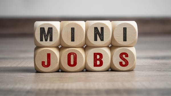 Raus aus der Minijob-Falle – Kommt jetzt der große Wurf für Frauen in Teilzeit?
