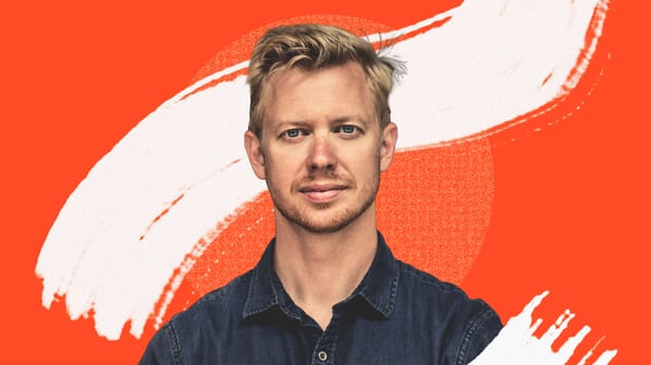 Reddit-Chef über Leadership: „Einfach Mensch sein reicht oft schon“