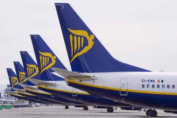 Ryanair unter Druck – Billigflüge werden teuer bezahlt