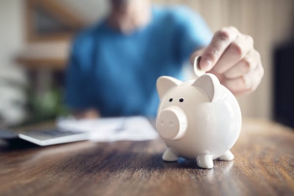 So legen junge Menschen heute das Fundament für finanzielle Unabhängigkeit