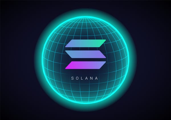 Solana auf dem Sprung: Wird 2025 zum Wendepunkt für die Blockchain?