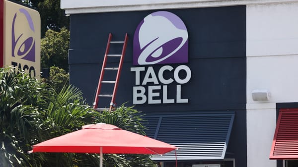 Taco Bell sagt leise Servus – geplatzter Deutschlandstart