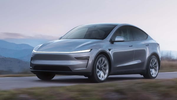 Tesla zündet die nächste Rabattstufe – doch reicht das gegen BYD & Co.
