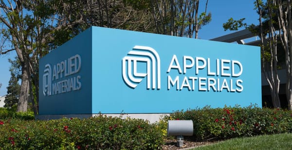 Warum Applied Materials plötzlich zum Krisenprofiteur wird