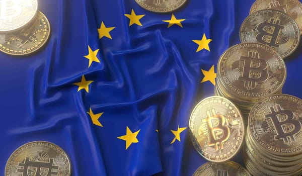 Warum Europa beim Krypto-Gesetz längst vorne liegt – und Trump alles verspielt