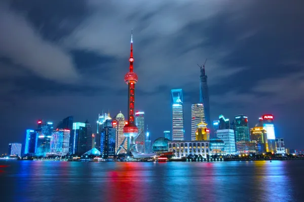 Wetten auf den Drachen: Warum Hedgefonds plötzlich wieder China lieben