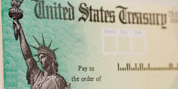 Warum US-Anleihen ihren „sicheren Hafen“-Status verlieren könnten