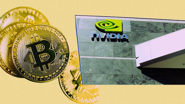 Warum das Gerücht um NVIDIAs Kryptoreserven so brisant ist