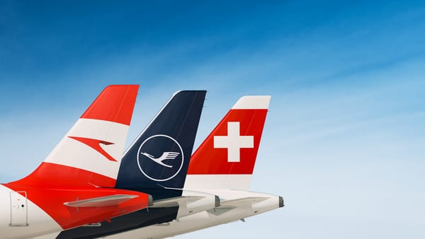 Was hinter dem Lufthansa Projekt „Matrix Next Level“ steckt