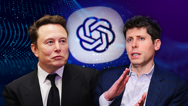 Wer soll die KI-Zukunft führen – Altman oder Musk?