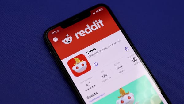 Wie Reddit-COO Jen Wong den Milliarden-Schatz der Plattform verteidigt