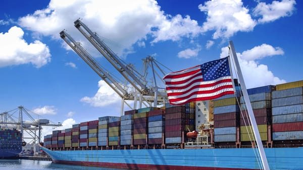 Trump-Zölle? Wirtschaft trotzt dem Dämpfer