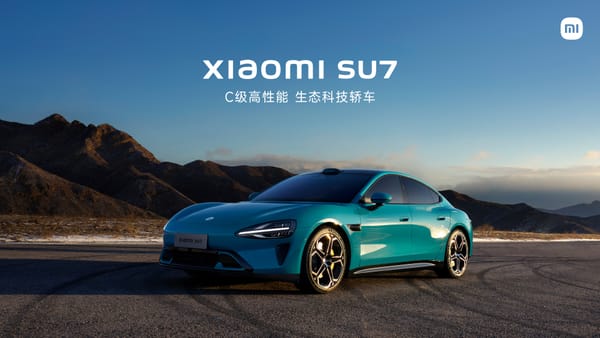 Xiaomi überrascht mit Gewinnsprung – und überholt Tesla
