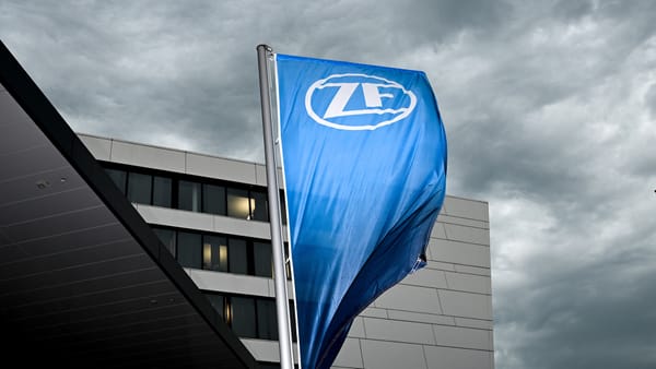 ZF zerlegt sich selbst – ein Konzern im Ausverkaufsmodus