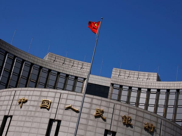 Zinsschritt aus Peking: Kommt jetzt Chinas große Geldschwemme?