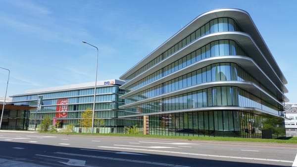 ING verdient weniger – und trotzdem klatscht die Börse